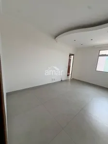 Apartamento com 2 Quartos para alugar, 63m² no Castelo, Belo Horizonte