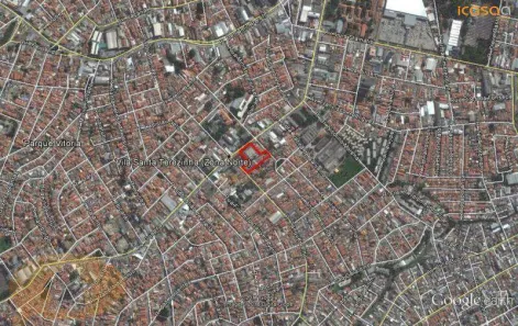 à venda, 8813m² no Tucuruvi, São Paulo