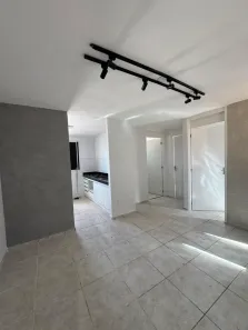 Apartamento com 2 Quartos à venda, 46m² no Conjunto Vera Cruz, Goiânia