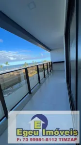 Cobertura com 3 Quartos à venda, 142m² no Nossa Senhora da Vitória, Ilhéus