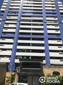 Apartamento com 4 Quartos à venda, 155m² no Boa Viagem, Recife
