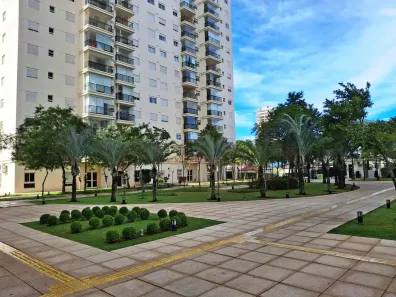 Apartamento com 2 Quartos para alugar, 70m² no Vila Augusta, Guarulhos