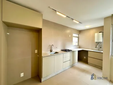 Apartamento com 2 Quartos à venda, 72m² no Centro, Florianópolis
