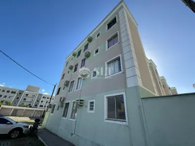 Apartamento com 2 Quartos à venda, 66m² no Nova Parnamirim, Parnamirim