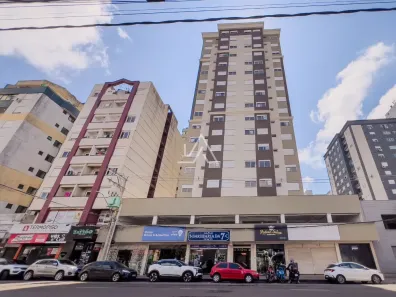 Kitnet com 1 Quarto à venda, 29m² no Centro, Passo Fundo