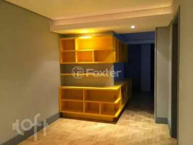 Apartamento com 1 Quarto à venda, 52m² no Praia de Belas, Porto Alegre