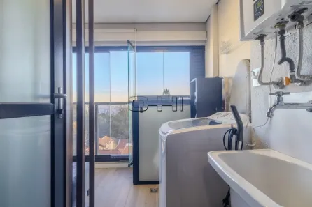 Apartamento com 2 Quartos para alugar, 98m² no Pinheiros, São Paulo