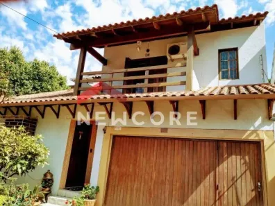Casa com 3 Quartos à venda, 250m² no Nonoai, Porto Alegre