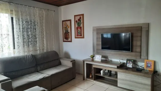 Casa com 3 Quartos à venda, 118m² no Feitoria, São Leopoldo