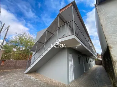 Apartamento com 1 Quarto para alugar, 25m² no Camobi, Santa Maria