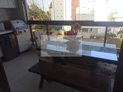 Apartamento com 3 Quartos à venda, 93m² no Jardim Oceania, João Pessoa