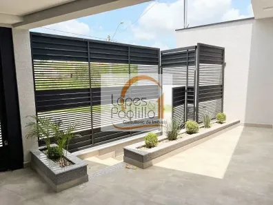 Casa com 2 Quartos à venda, 115m² no Condomínio Villa Verde Bragança, Bragança Paulista