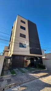 Apartamento com 3 Quartos à venda, 108m² no Centro, Itaúna