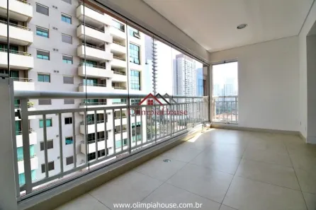 Apartamento com 2 Quartos à venda, 92m² no Cidade Monções, São Paulo
