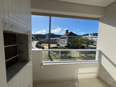 Apartamento com 3 Quartos à venda, 80m² no Ingleses do Rio Vermelho, Florianópolis