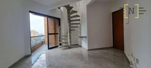 Apartamento com 1 Quarto à venda, 60m² no Aclimação, São Paulo