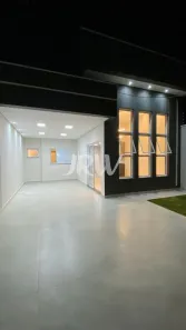 Casa com 3 Quartos à venda, 150m² no Jardim Bom Sucesso, Indaiatuba