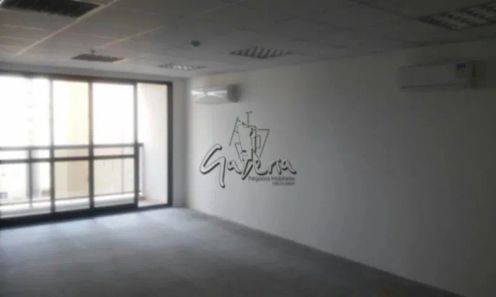 Sala Comercial à venda, 46m² no Boa Vista, São Caetano do Sul