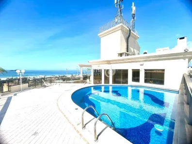 Cobertura com 6 Quartos à venda, 800m² no Enseada, Guarujá