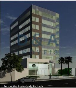 Sala Comercial à venda, 162m² no Pinheiros, São Paulo