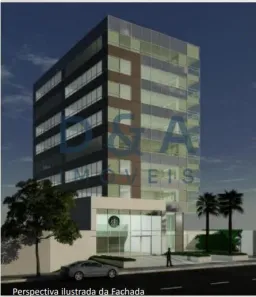 Sala Comercial à venda, 162m² no Pinheiros, São Paulo