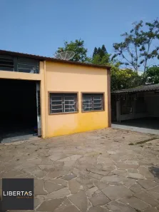 Ponto Comercial à venda, 699m² no São João, Porto Alegre