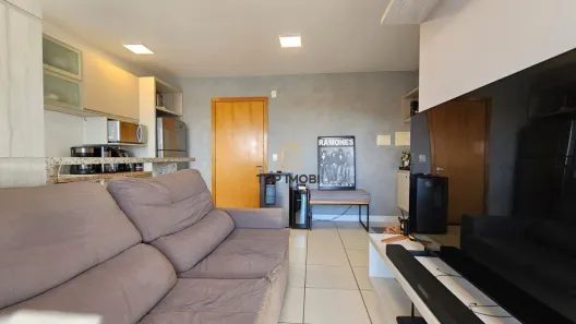 Apartamento com 2 Quartos à venda, 52m² no Vinhedos, Caxias do Sul