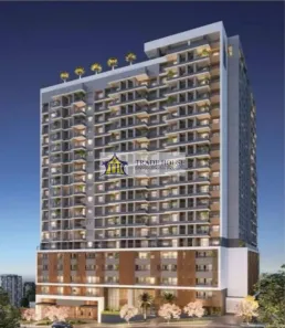 Kitnet com 1 Quarto à venda, 32m² no Vila Clementino, São Paulo