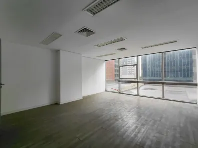 Sala Comercial para alugar, 330m² no Bela Vista, São Paulo
