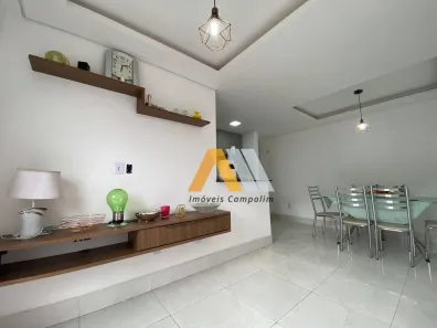 Apartamento com 2 Quartos à venda, 53m² no Parque Morumbi, Votorantim