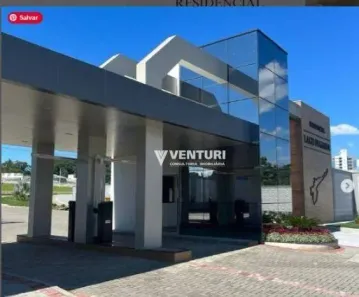 Lote/Terreno à venda, 333m² no Velha Central, Blumenau