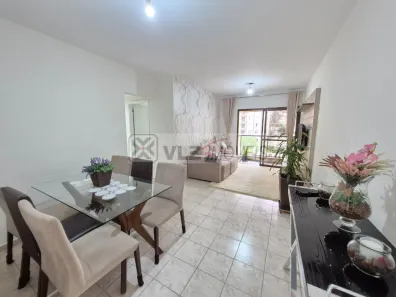 Apartamento com 3 Quartos à venda, 78m² no Vila Mariana, São Paulo