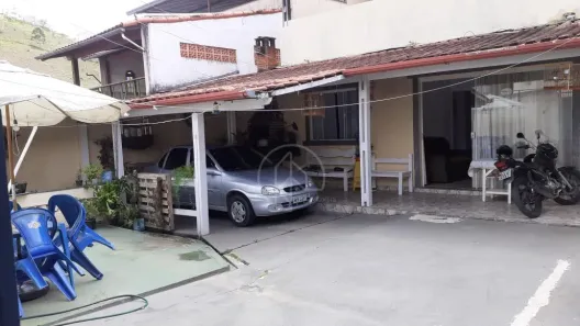 Casa com 4 Quartos à venda, 150m² no Marilândia, Juiz de Fora