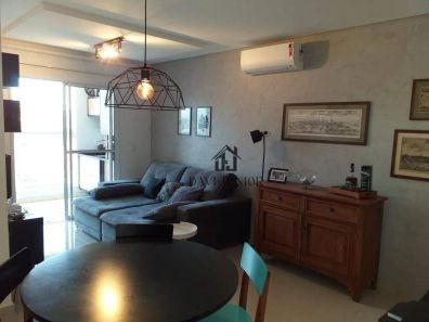 Apartamento com 3 Quartos à venda, 80m² no Parque Campolim, Sorocaba