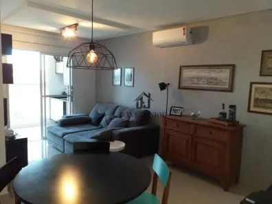 Apartamento com 3 Quartos à venda, 80m² no Parque Campolim, Sorocaba