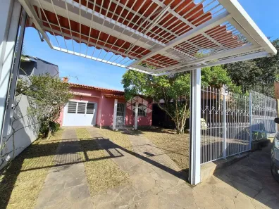 Casa com 2 Quartos à venda, 106m² no Santa Isabel, Viamão