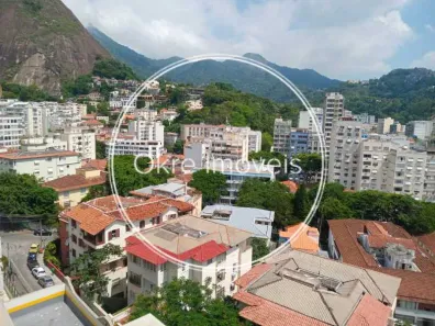 Apartamento com 3 Quartos à venda, 113m² no Laranjeiras, Rio de Janeiro