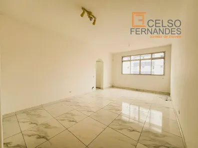 Apartamento com 2 Quartos à venda, 86m² no José Menino, Santos