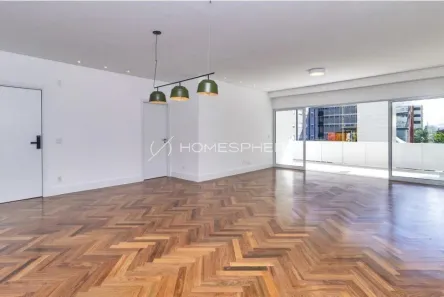 Apartamento com 3 Quartos à venda, 202m² no Consolação, São Paulo