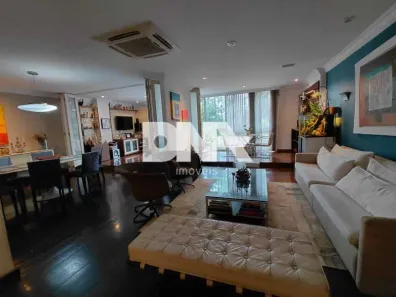 Apartamento com 3 Quartos à venda, 230m² no Flamengo, Rio de Janeiro