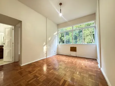 Apartamento com 1 Quarto à venda, 56m² no Vila Paraíso, Três Rios