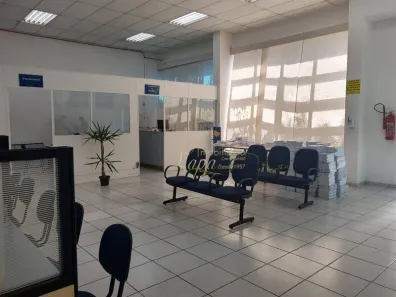 Galpão/Depósito/Armazém para alugar, 2000m² no Água Branca, São Paulo