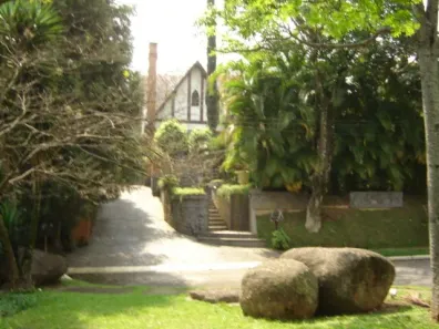 Casa de Condomínio com 3 Quartos à venda, 690m² no Alphaville Residencial Um, Barueri