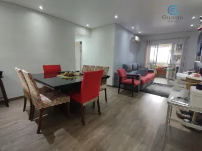 Apartamento com 2 Quartos à venda, 78m² no Ponta da Praia, Santos