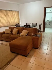 Apartamento com 3 Quartos para alugar, 102m² no Centro, Florianópolis