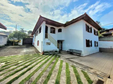 Casa com 4 Quartos à venda, 265m² no Vila Santo Antônio, Cotia