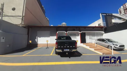 Ponto Comercial para alugar, 45m² no Setor Oeste, Goiânia