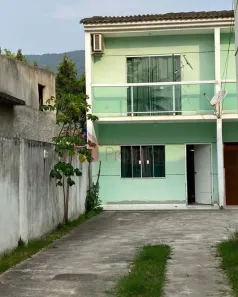 Casa com 2 Quartos à venda, 81m² no Cabuçu, Nova Iguaçu