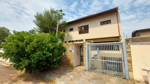 Casa com 5 Quartos à venda, 392m² no Chácara da Barra, Campinas