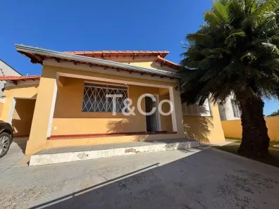 Casa com 3 Quartos à venda, 200m² no Jardim Itamarati, Campinas